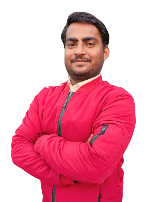 Hemant sharma