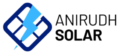 Anirudh solar panel service